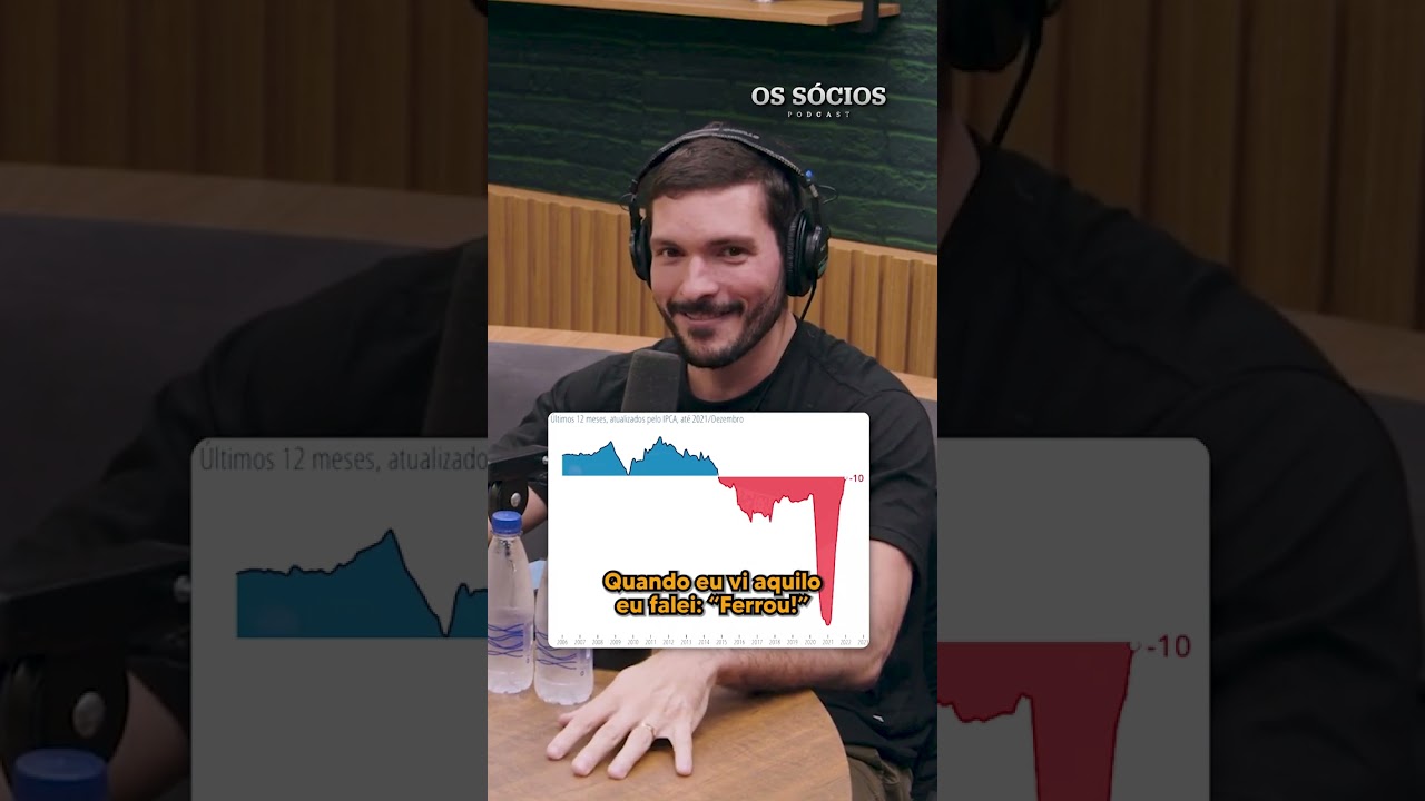 BRASIL EM DÉFICIT DESDE 2013...E AGORA UM SUPERÁVIT DE QUASE R$73BILHÕES! 