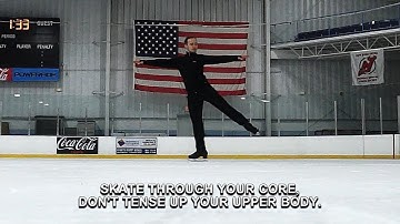 62. Forward Inside Open Mohawks