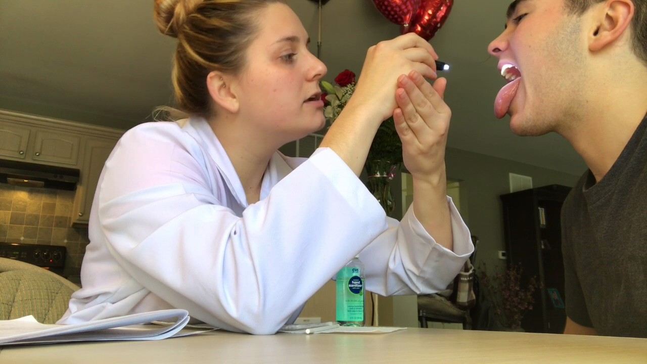 Oral Mechanism Exams YouTube