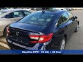 New 2018 Honda Accord Virginia Beach VA Norfolk VA 418444