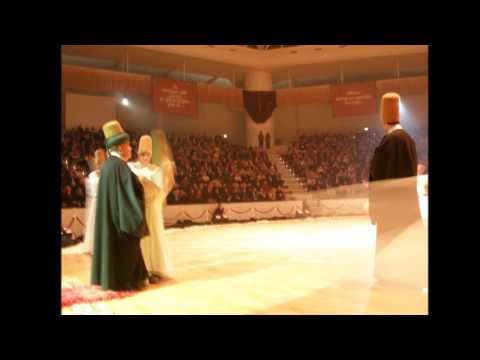 Sultana Geldim - Diyar-ı Mevlâna 2 - (Offical Video)