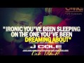 J Cole - Breakdown [HQ]