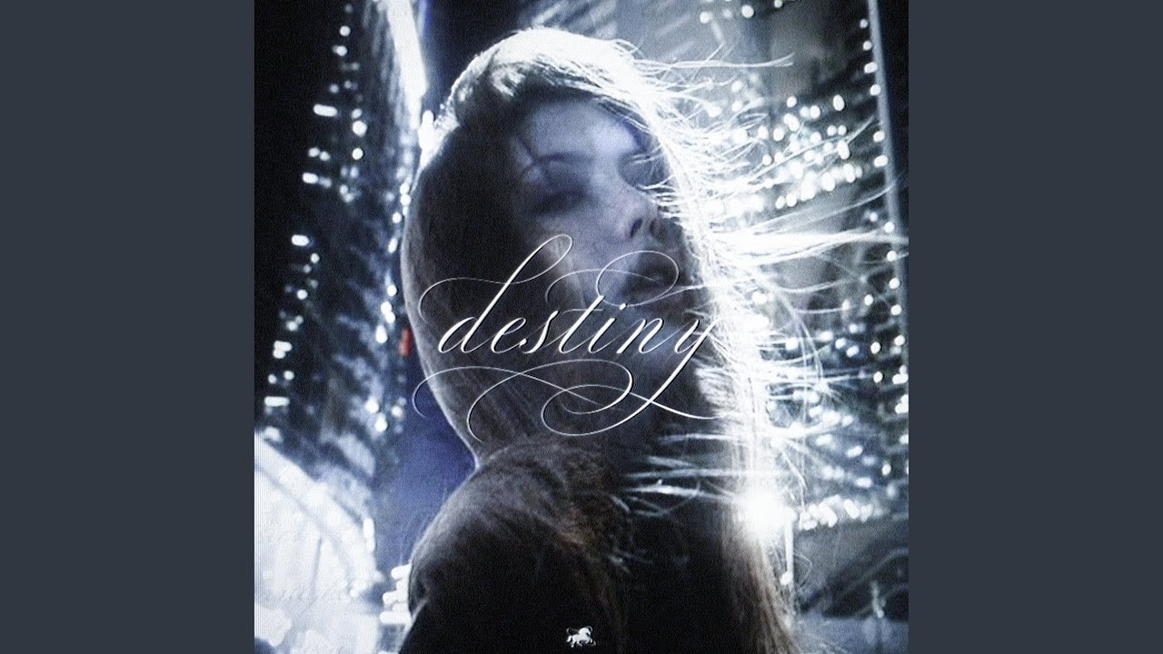 destiny (slowed) adlı videoyu YouTube'da izle destiny (slowed) adlı videoyu YouTube'da izle