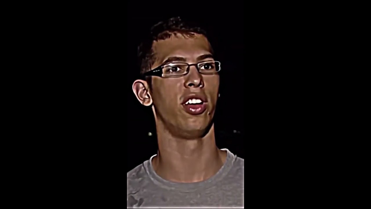 Andrew Tate That Just Flipped The Switch In Me Fu K You Watch This 