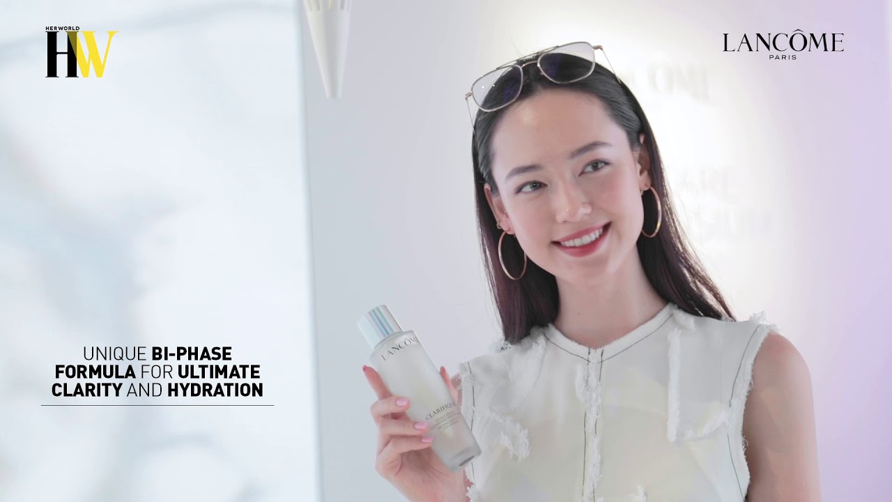 clarifique dual essence