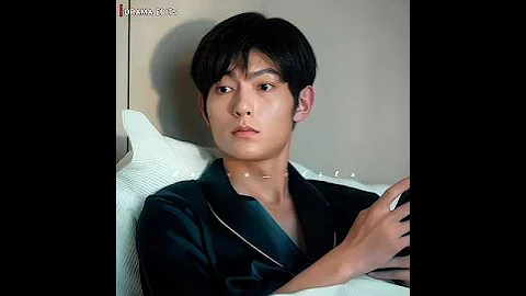 This scene 🤣 ~ Cdrama 🎭 ~ Present is present ✨ !! Drama Edits