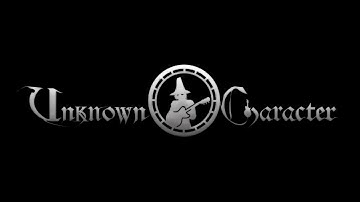 UNKNOWN CHARACTER - Zombies mp3