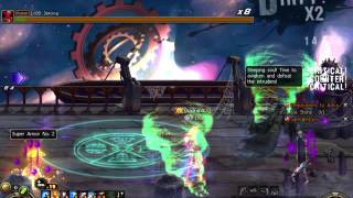 DFOG Raven EX: Ghost Train [1:27]