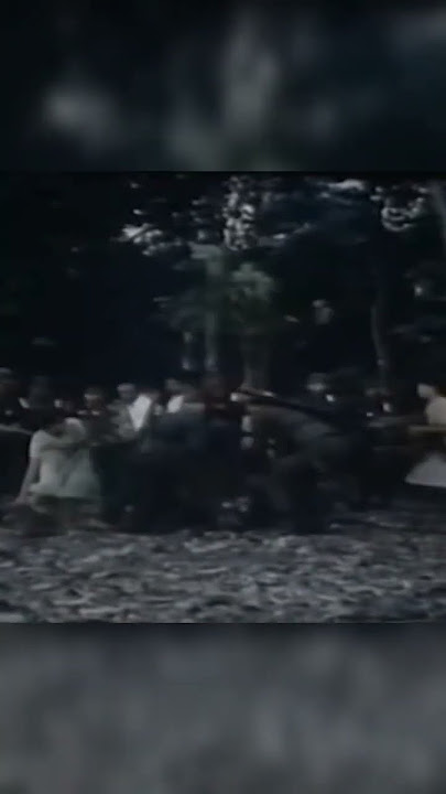 cara PKI memasukan Para Jendral ke Lubang Buaya #indonesia #sejarah #g30spki #shorts #youtube #fyp