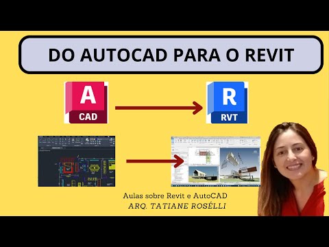 Como Importar e