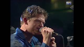 Locomotives - Mind (Live NRK Wiese 1996)