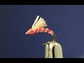 Serendipity -- Fly tying lesson video tutorial by Curtis Fry