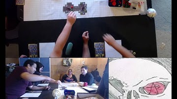 International Tabletop Day 2016: Doom the Board game.