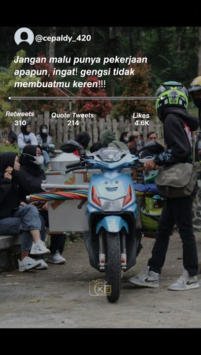 story wa kang siomay sunmori