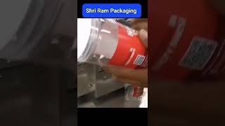 semi auto sticker labeling machine with batch coding system  | round bottle labelling machine