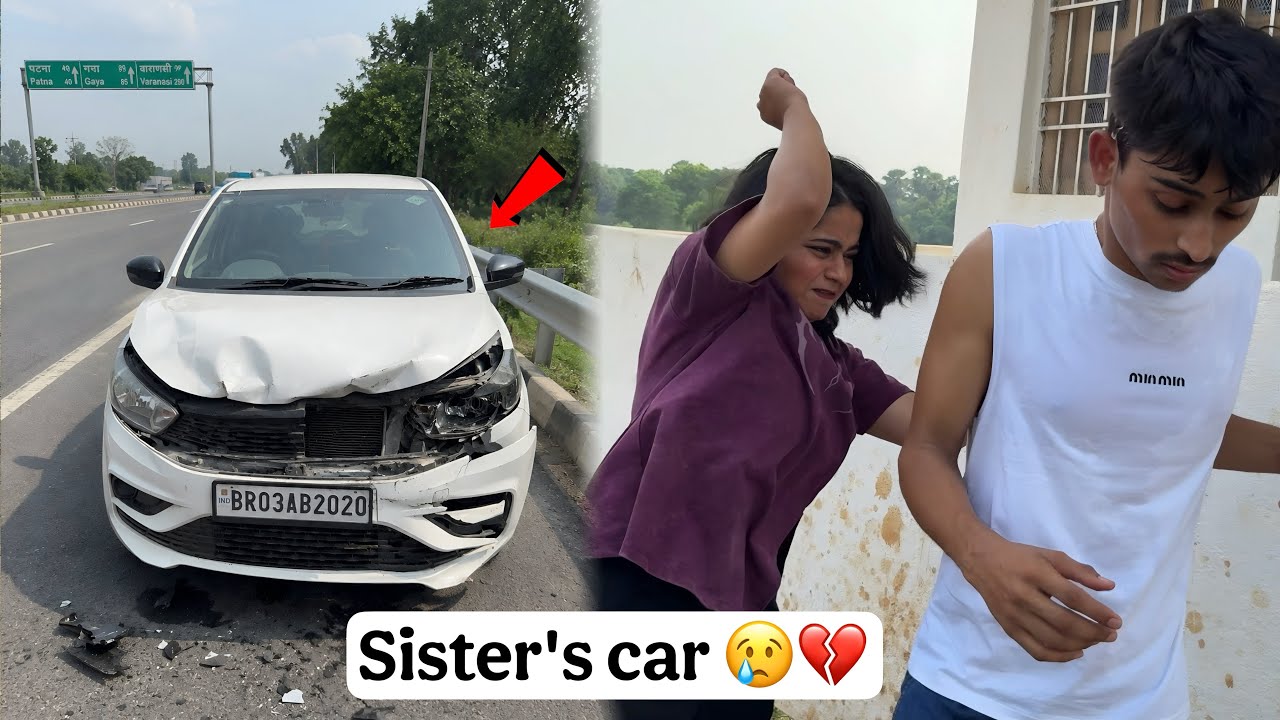 I’m sorry Ginni pandey 💔