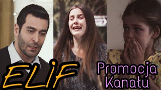 PROMOCJA KANAŁU — ELİF „Co za nami” #1 Resimi