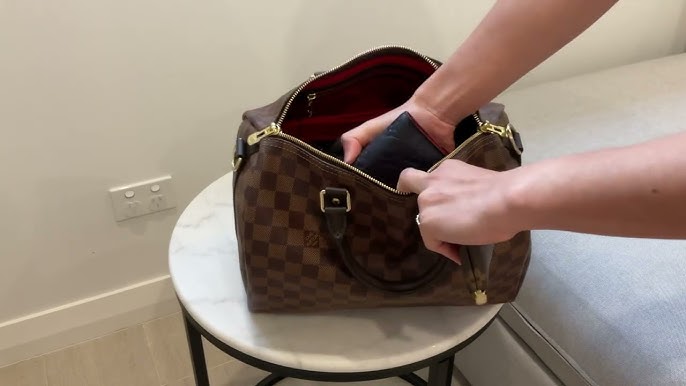 Everything to Know About Louis Vuitton's Speedy Bag – WWD