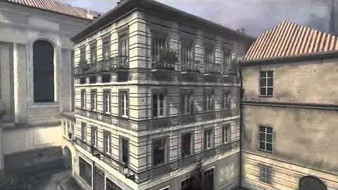 BEST SEMTEX KILL EVER MW3 (jbegsi2008)