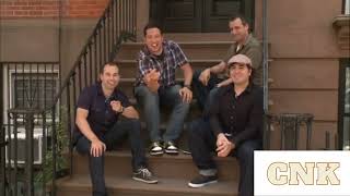 Impractical Jokers: "The Stoop Sessions Part 2" Ending on CNK's Scooby's Great Night (7-2-23)