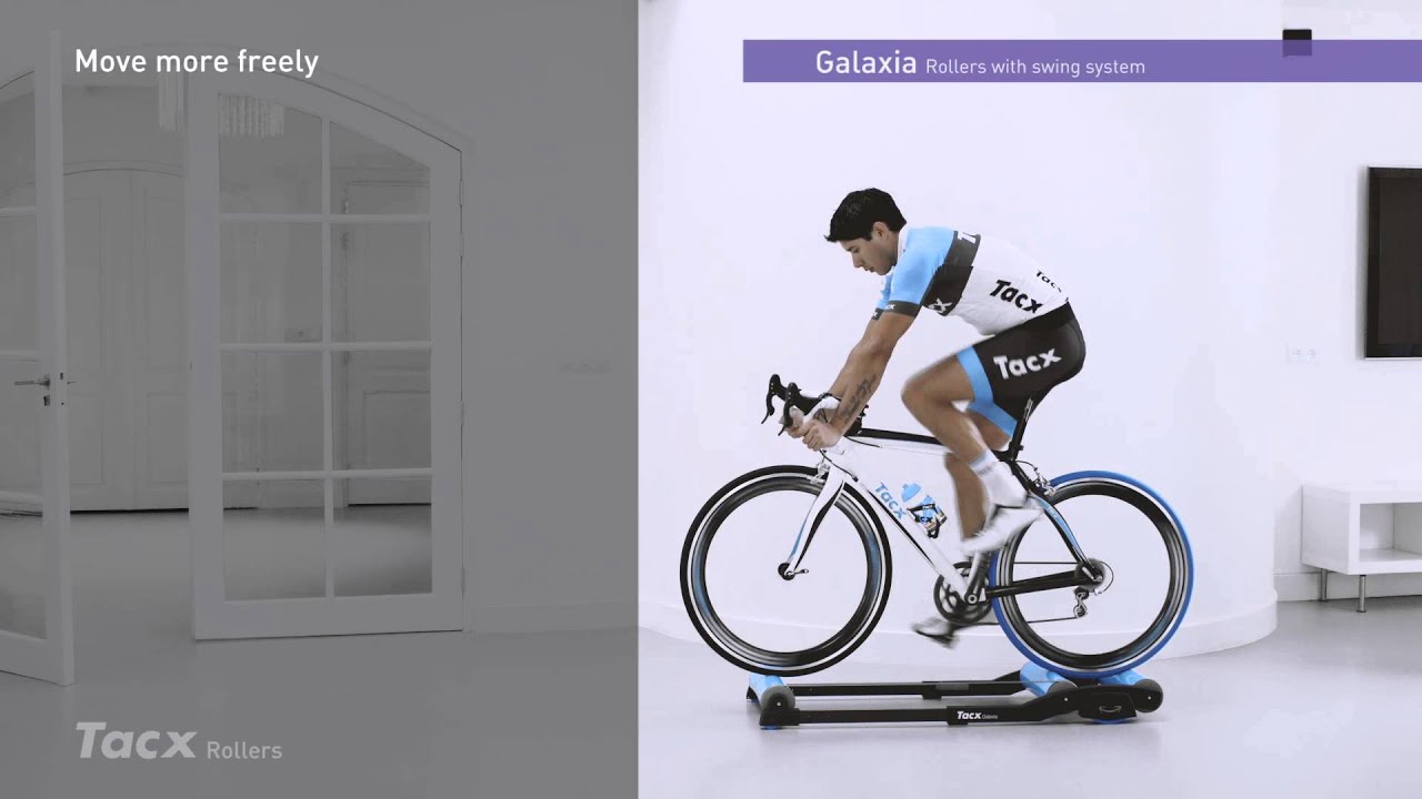 Tacx Galaxia (EN)