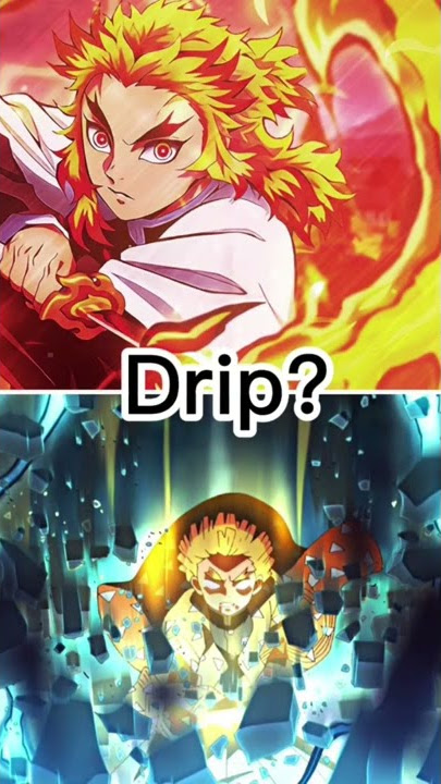 Rengoku vs Zenitsu. Music: https://youtu.be/eg-AwKRUFec