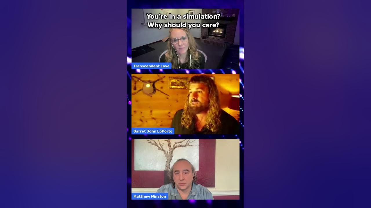 Deep Thoughts Podcast YouTube