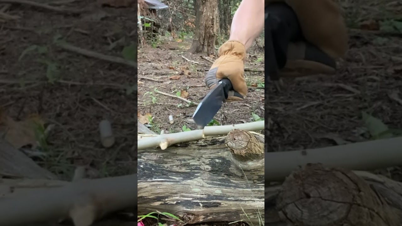 WORK TUFF GEAR MT LION EPIC CHOPPER 