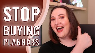 Famous The Real Reason Why Your Planner System Is NOT Working For You Profile