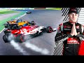 ТРИ В РЯД ЗДЕСЬ НЕ ПОЛУЧАЕТСЯ - КАРЬЕРА F1 2020 #117