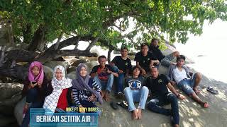 Download Lagu Nike Ardila FT Dedy Dores - Berikan Setitik Air MP3