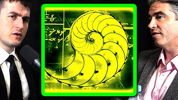 Is math invented or discovered? | Sara Walker and Lee Cronin and Lex Fridman