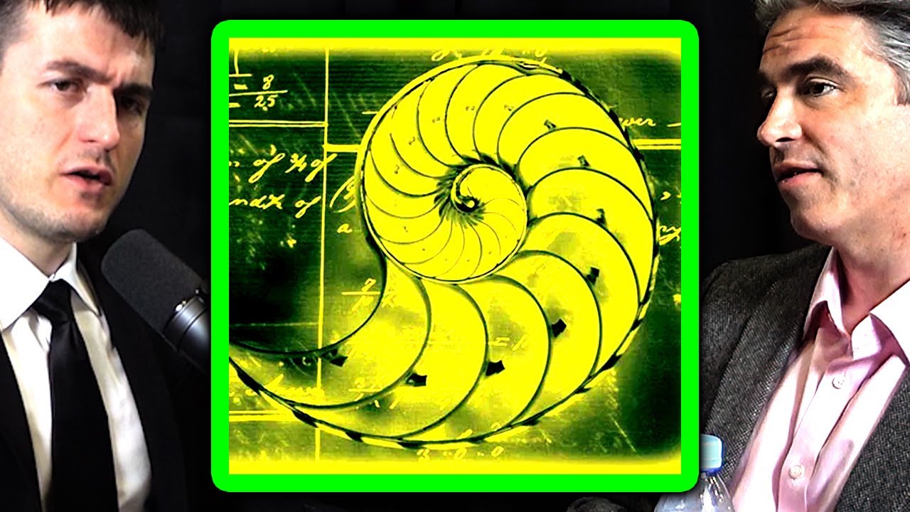 Is math invented or discovered? | Sara Walker and Lee Cronin and Lex Fridman