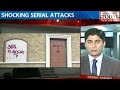 Hindu Temple Vandalized Texas, Police
