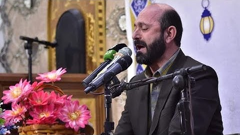 تلاوة في قمة الخيال😍 | سورة الكهف مريم طه الشمس | القارئ سعيد طوسي Sheikh Saeed Toosi 2022