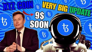 Tezos Xtz New Update Price Prediction 2026 Is Xtz A Game Changer?