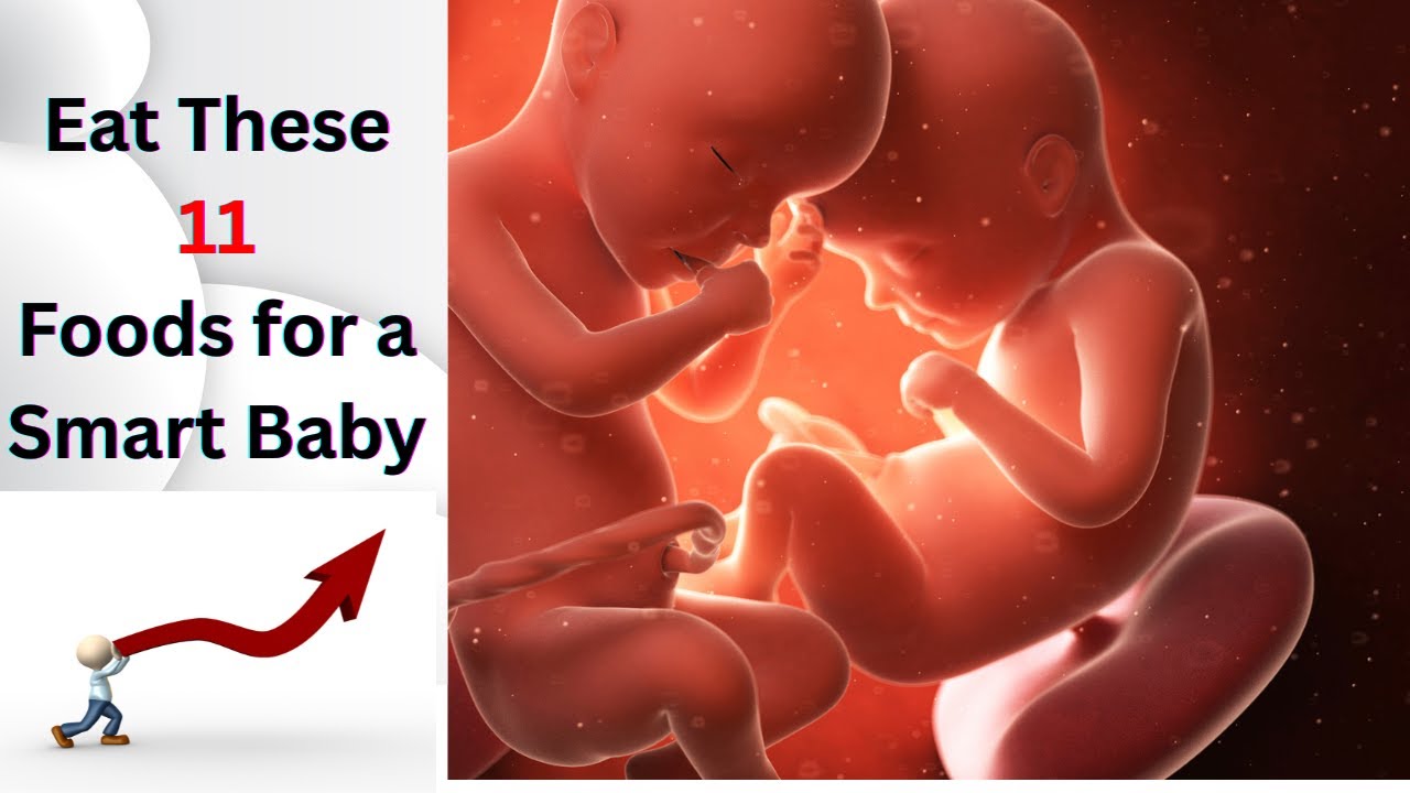 11 Food To Eat During Pregnancy For an Intelligent Baby. Every Mom ...