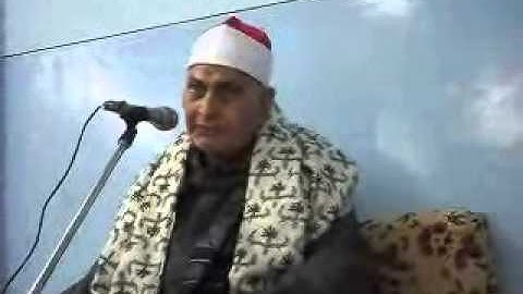 الشيخ محمد عصفور من سورة #فاطر .يولج الليل فى النهار ويولج النهار فى الليل وسخر الشمس مقاطع مميزة 31