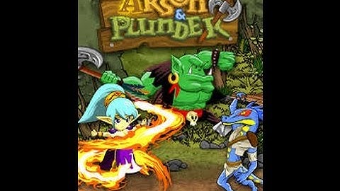 Arson And Plunder INDIE GAMEPLAY PC HD LET`S PLAY