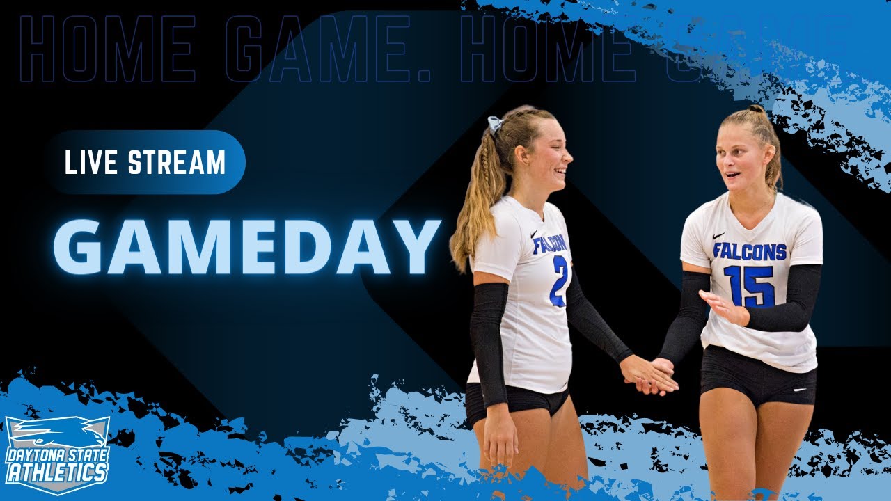 DSC Volleyball vs. Eastern FL