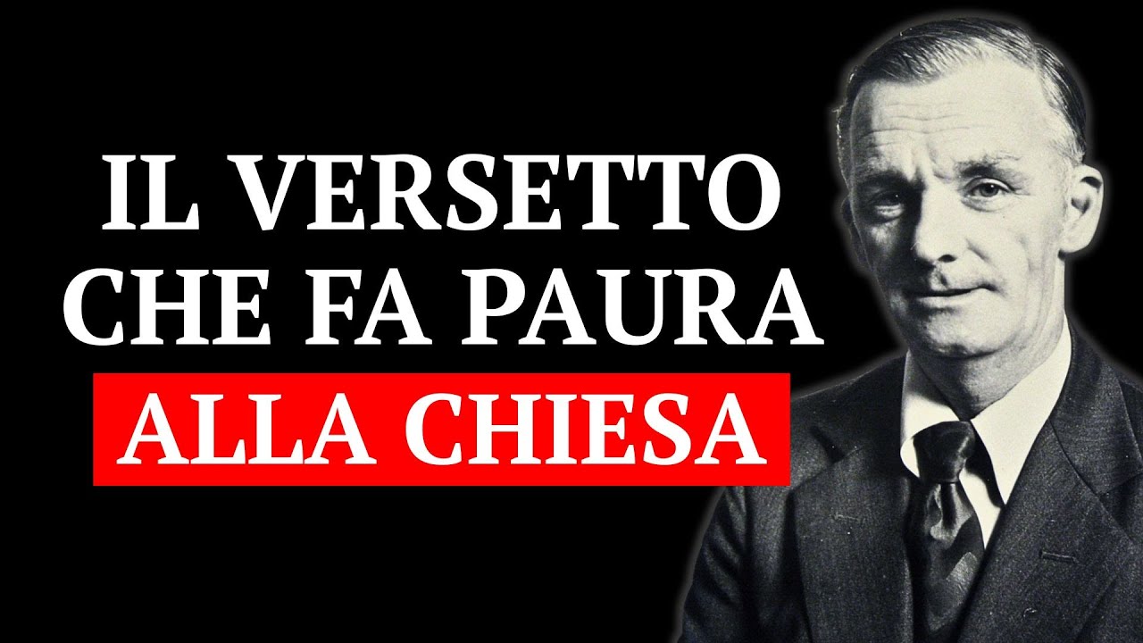 Il Salmo 91 che i Preti Non Leggono Mai in Pubblico (Joseph Murphy lo Conosceva)