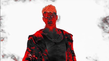 DmC collaboration combo MV【CONCUSSIVE】