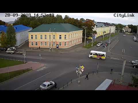 Появилось видео с возможным подозреваемым в убийстве девушки в Петрозаводске