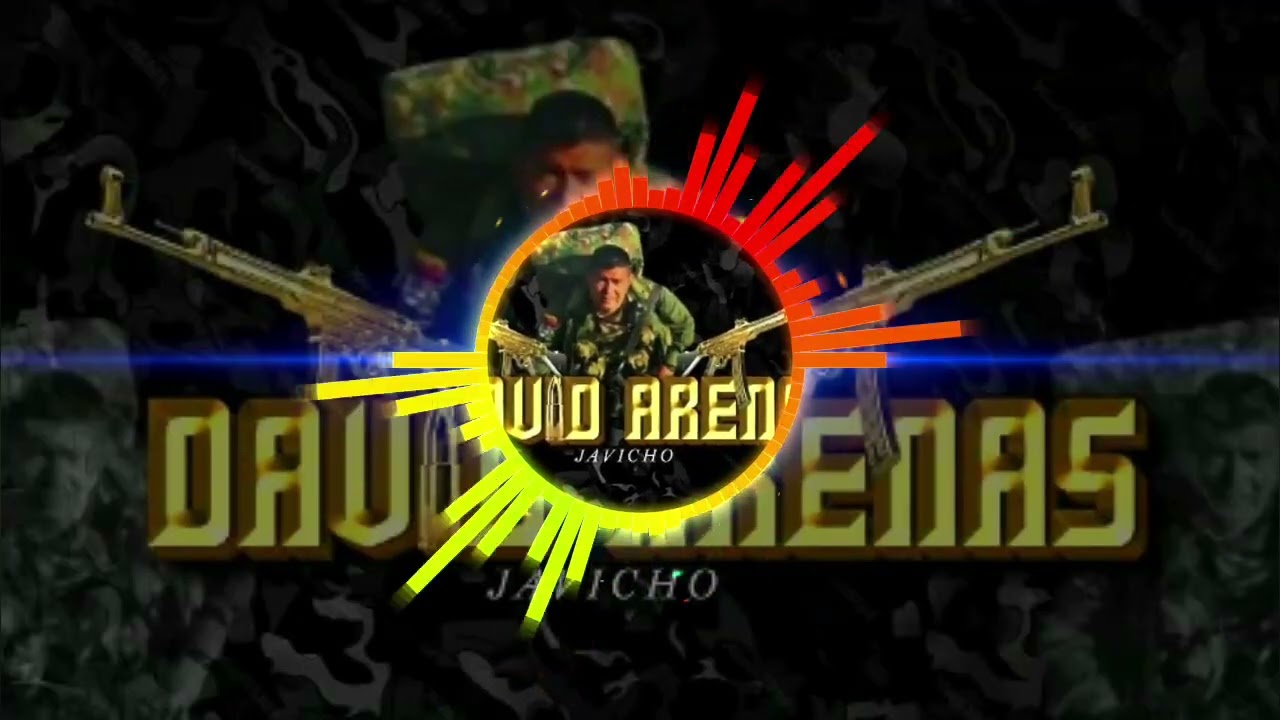 DAVID ARENAS (CHOLINGA) JAVICHO MÚSICA  FARIANA🇨🇴 PRIMICIA ((2026))