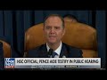 “How Is this Outing the Whistleblower? You Said You Don’t Know Who Whistleblower Is?” – BOOM! Jim Jordan NUKES Schiff and Leaker Vindman on Their Lies about Whistleblower (VIDEO)
