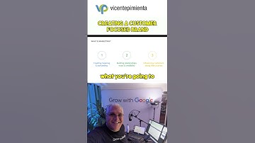 Creating a Customer-Centric Brand: Key Steps to Success