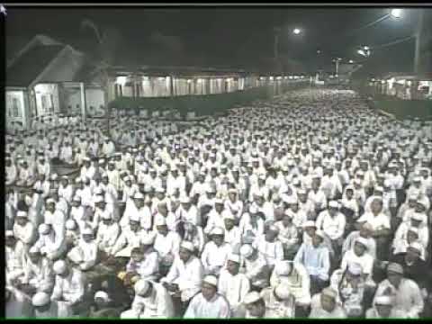 Kitab Al Hikam - Hikmah Ke 200 • K.H. Muhammad Bakhiet