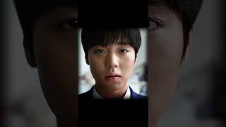 Aura of sei-un in this scene#weakheroclass #shorts
