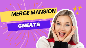 Merge Mansion Cheats 2025 🚀 How To Claim Unlimited Coins & Gems Instantly 🔥 Hack For Android/iOS