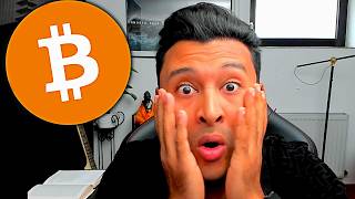 🚨 BITCOIN: WE ARE GOING LOWER!!!!!???  [URGENT]